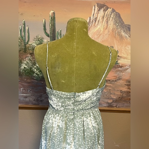 BEAUTIFUL HELLO MOLLY DRESS SIZE M NWT - Picture 6 of 6